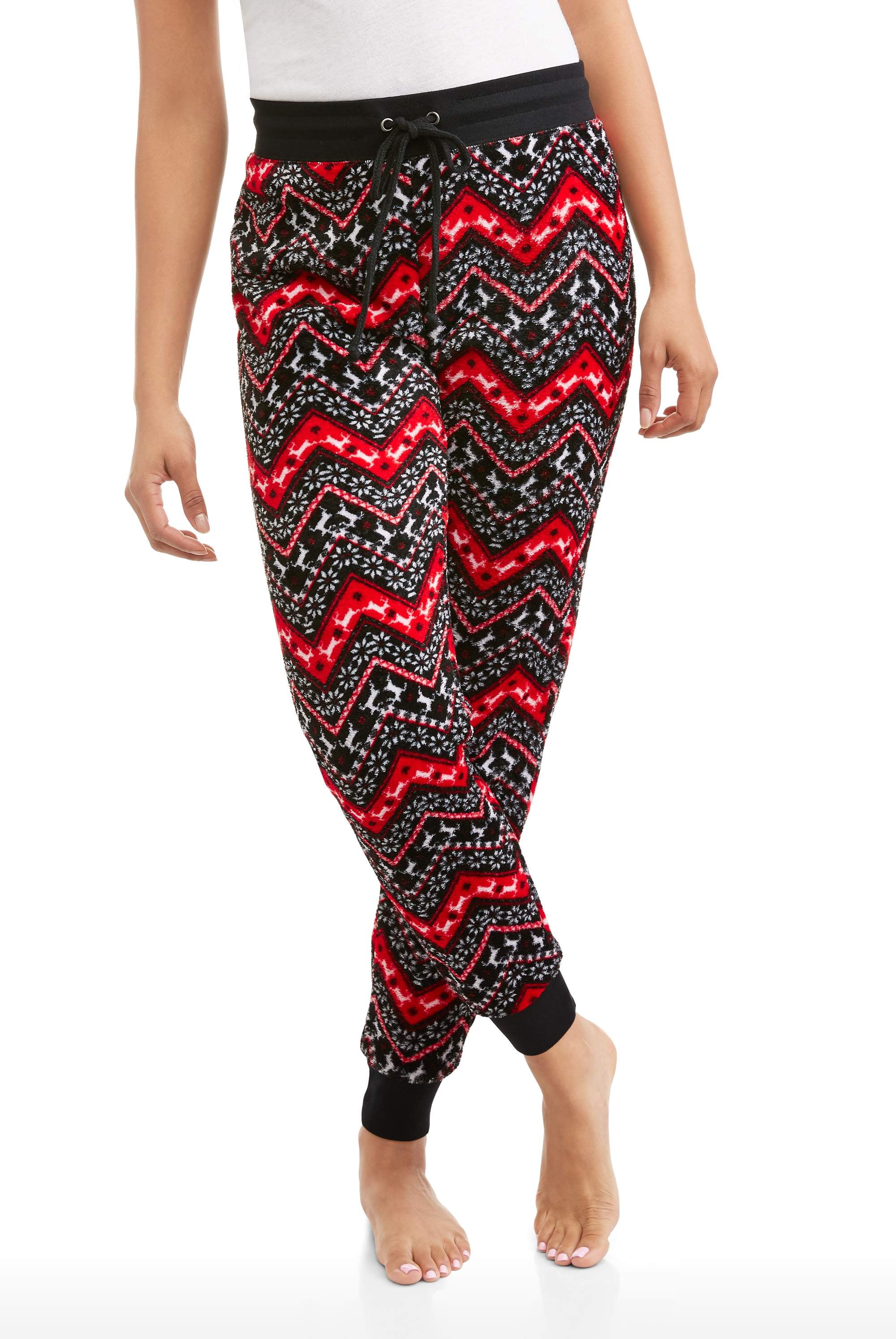 no boundaries joggers