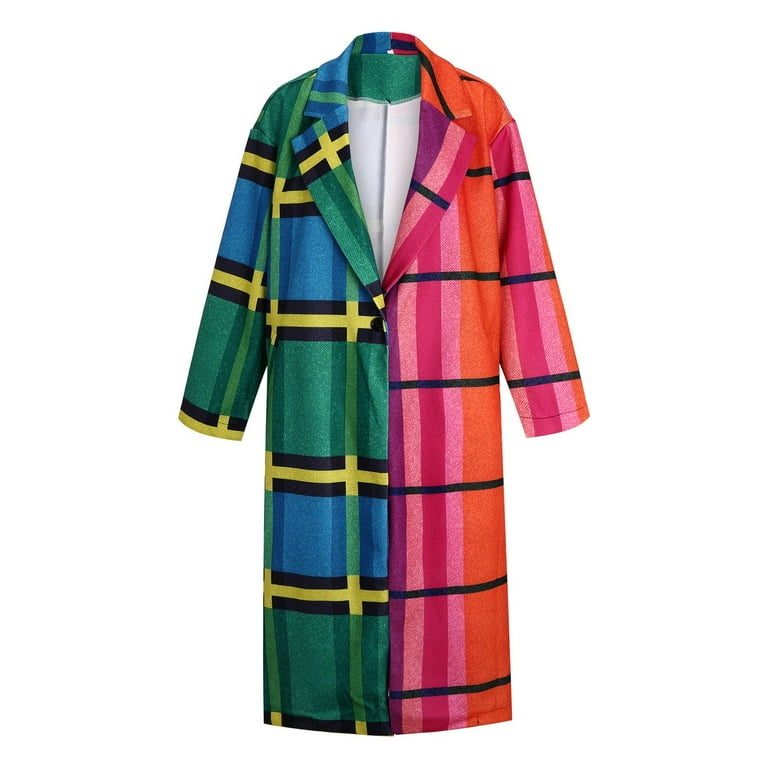 ゆいまる様ameri vintage CASUAL LIKE CAPA COAT Vintage Appleseed's Women's Floral Tapestry Jacket Button-Up