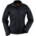 thumbnail image 1 of Outback Trading Co Womens Co. Stormy Oilskin Jacket - 29603, 1 of 2