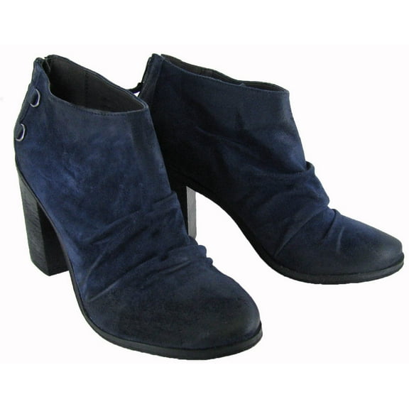 Women's Shale Ruched Bootie