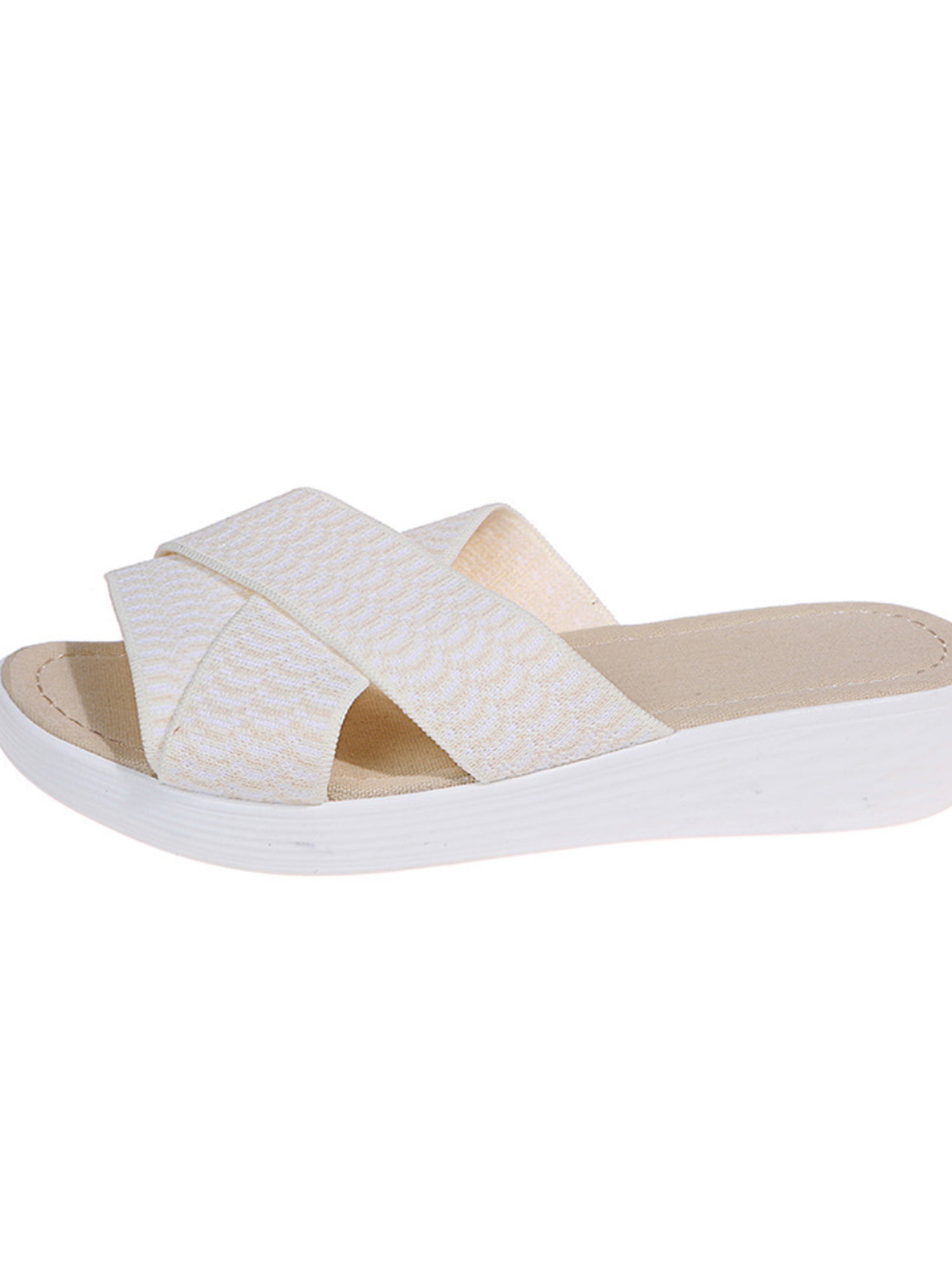 Women’s Wedge Flatform Espadrille Sandals Summer Beach Shoes Flip Flops Slippers Women’s Wedge Flatform Espadrille Sandals Summer Beach Shoes Flip Flops Slippers
