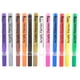 thumbnail image 2 of Rotuladores Acrílicos De Secado Rápido, 12 Colores, Rotuladores De Pintura Acrílica De 0,7 Mm, Pintura Corporal, Lienzo, Vidrio, Pintura De Madera, Escritura Para Marcar, 2 of 7