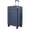 Blue, variant on 28" Checked Large Expandable Luggage,Hardside Spinner Suitcase with TSA Lock, Blue - EX-Lite