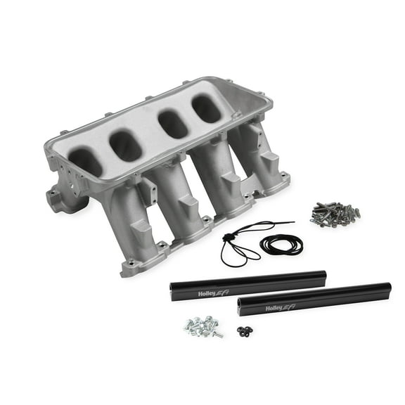 Weiand 300-236 Engine Intake Manifold