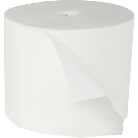 Clear Coreless Rolls - Kleenex, KCC07001, Coreless Stndrd Roll Tissue, 36 / Carton, White