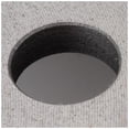 thumbnail image 4 of New Solid Brake Disc Compatible With Infiniti Mercedes Benz QX30 Sport 4 Cyl 2.0L QX30 Luxury 4 Cyl 2.0L QX30 Base 4 Cyl 2.0L 2013-2020 By 45885 850459 12135149 60063107 981086R, 4 of 7