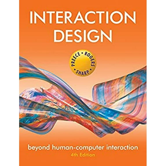 Pre-Owned Interaction Design: Beyond Human-Computer Interaction (Paperback) 1119020751 9781119020752
