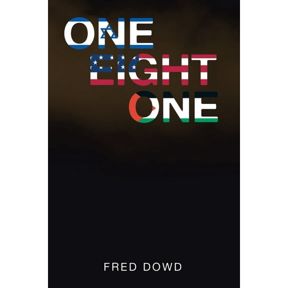 One Eight One, (Paperback)
