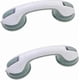 thumbnail image 1 of 2 Pack Suction Cup Bathroom Safety Handles for Elderly & Disabled, Shower Grab Bars with Strong Grip, 1 of 5