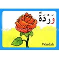 thumbnail image 3 of Arabic Alphabet Flash Cards, 3 of 5