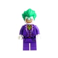thumbnail image 3 of Set de 8 Figuras de Bloques de Construcción Villanos Clásicos - Personajes de Pelo Verde con Rostros Risueños, Juguetes Coleccionables para Niños 8+ (Regalo de Cumpleaños/Navidad), 3 of 10