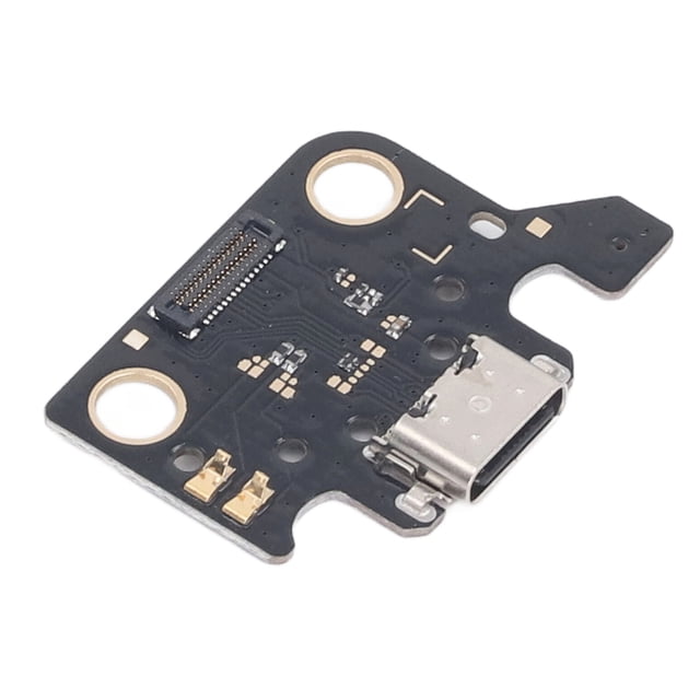 Conector De Base De Carga USB Tipo C, Fácil Instalación, Reemplazo, Puerto De Carga USB Estable Profesional, Herramienta Completa Para Tab A7 De 10,4 Pulgadas SM T500 SM T505