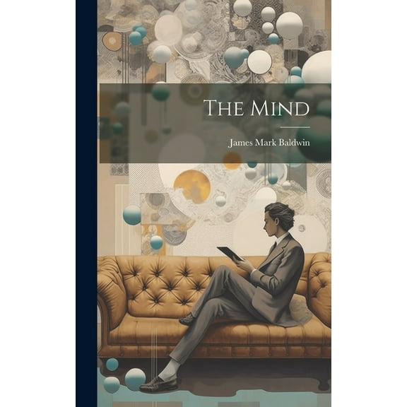 The Mind (Hardcover)