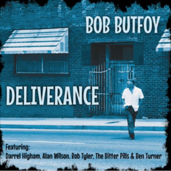 DELIVERANCE
