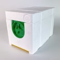 thumbnail image 3 of Apicultura, , Reina, Crianza, Apareamiento, Apareamiento, Nuc, Polinización, Colmena, Caja Sunnimix Colmena de cría de abejas, 3 of 8
