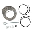 thumbnail image 3 of 22305, Herramienta De Reparación De Metal Profesional De Alta Resistencia 8 Piezas Kit De Reparación De Cable Universal Para Remolque Para RV Para Camión, 3 of 8