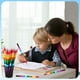 thumbnail image 5 of Libros para colorear Funrous Winter con crayones apilables, 24 juegos, 5 of 6