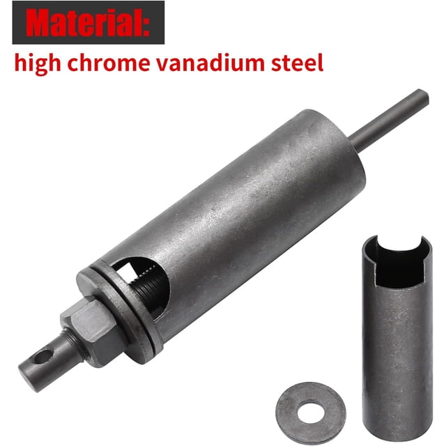 Extractor Cojinete Interno Kuymtek Extractores Cojinetes Motocicleta Duraderos 9mm A 23mm