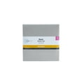 thumbnail image 3 of Mainstays Basic Value Microfiber Bed Sheet Set, Light Silver Gray, Full, 4 Piece, 3 of 10