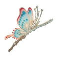 thumbnail image 2 of NARABB Pince Attrape-Branches, Petit Design, Grande Pince à Cheveux,, 2 of 5