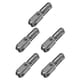 thumbnail image 2 of Matsuzay Bright Flashlights USB Highlight Outdoor Focusing Lighting Flash Power Torch Waterproof Battery Camping Light Type2 Matsuzay CBP090216, 2 of 6