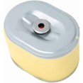thumbnail image 1 of Air Filter, Car Engine Automotive Replacement Air Filter Premium Universal Engine Accessory Fit for Tiller Generator 168F, 1 of 8