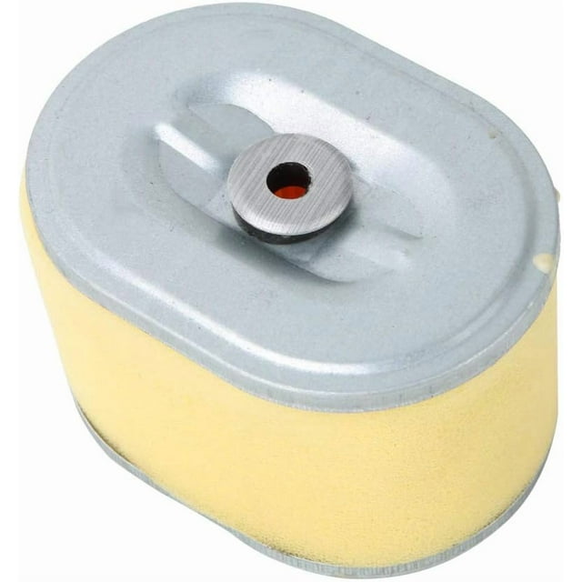 Air Filter, Car Engine Automotive Replacement Air Filter Premium Universal Engine Accessory Fit for Tiller Generator 168F