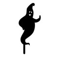 thumbnail image 1 of Ltdhehe Stakes For Halloween Outdoor Sign For Garden Courtyard And Display, 1 of 4