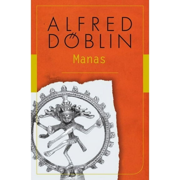 Manas, (Paperback)
