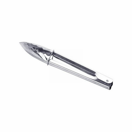 

HMPEAIIY Cooking Ut for Cooking Rose Stainless Steel Bread Clip Mini Food Clip Outdoor Barbecue Clip Food Clip Barbecue Meat Clip