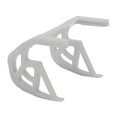 thumbnail image 1 of Drone Bumper Guard, ABS Material Lightweight Anti Collision Lens Safety Bumper Guard Bar with Unique Bow Shape for Neo Drone, Easy Installation, Sturdy Design, 1 of 7
