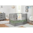 Carter's by DaVinci Colby 4in1 Convertible Crib with Trundle Drawer
