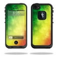 thumbnail image 1 of MightySkins LIFIP5S-Rasta Rainbow Skin for Lifeproof iPhone 5S Case - Rasta Rainbow, 1 of 4