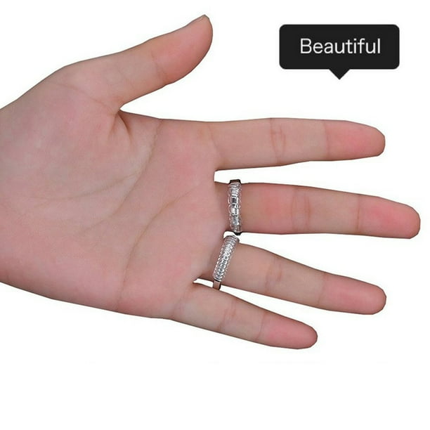 Ring size sales adjuster walmart canada
