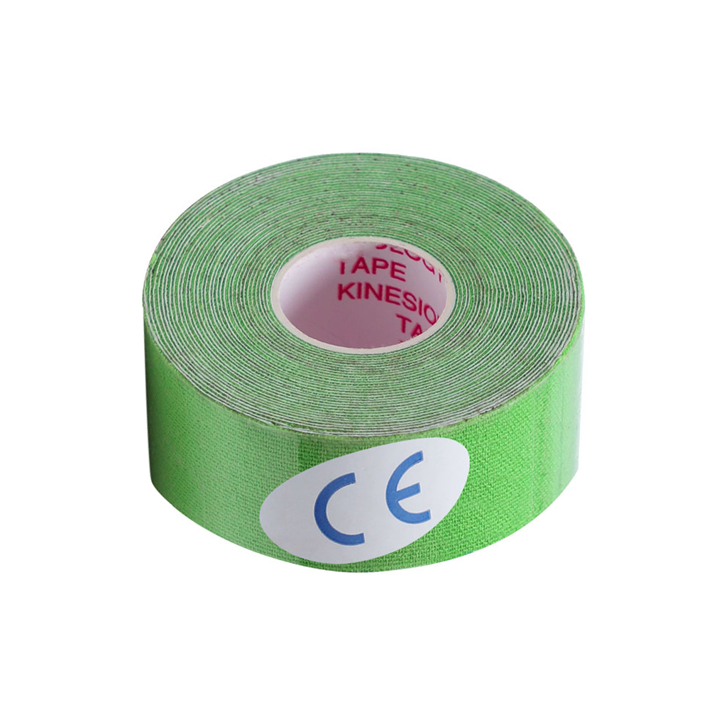 Muscle Tape Elastic Sport Muscle Bandage Gym Fitness Recovery Joint