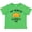 Apple Green, variant on Inktastic My Auntie Loves Me with Taco Illustration Boys or Girls Toddler T-Shirt