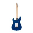 thumbnail image 2 of Guitarra Eléctrica BABILON BLAZE- LBL azul cielo, 2 of 4