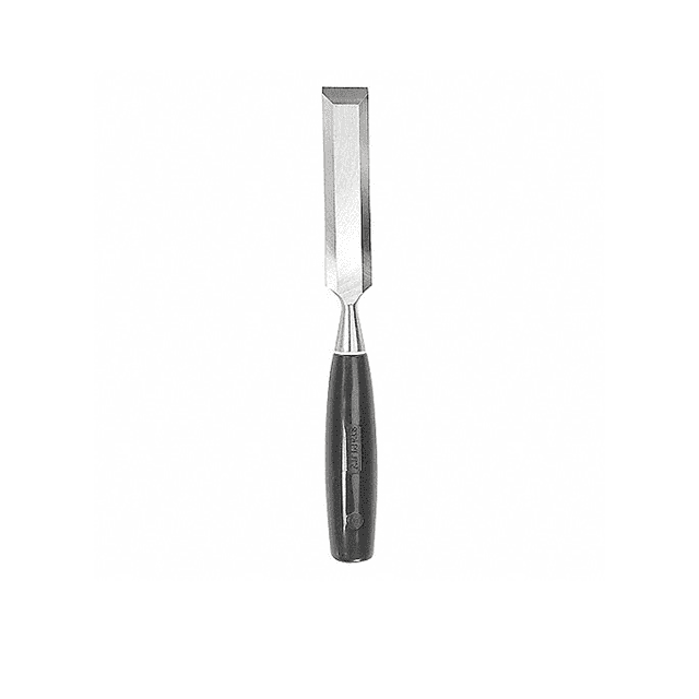 Formón S 5000 Para Madera 7/8 X 22 Mm Stanley