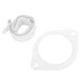 thumbnail image 2 of Ostomy Reinforcement Belt,Adjustable Ostomy Reinforcement Belt Colostomy Bag Fixation Colostomy Bag Fixation Tool Future-Proof Design, 2 of 8