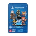 thumbnail image 3 of Sony Playstation Hero Box All Star Series Figures, 3 of 5