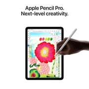 2026 13-inch iPad Air M4, Built for Apple Intelligence, Wi-Fi 128GB - Blue