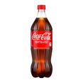 thumbnail image 1 of Coca-Cola Bottle 1L, 1 of 13