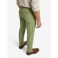 thumbnail image 3 of MEILIHUA Men's Slim Fit Chino Pants - Premium Cotton Blend Trousers, Tapered Ankle Length Dress Pants for Smart Casual & Work, 3 of 9