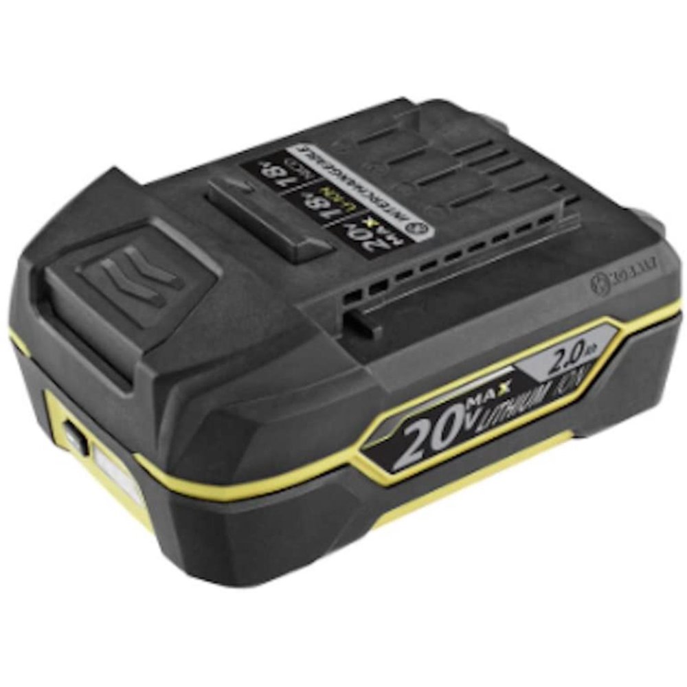 Kobalt 20-Volt 2.0-Amp Hours Lithium Power Tool Battery, This