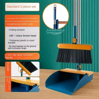 Casabella Premium Upright Sweep Set