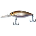 thumbnail image 1 of Yellow Bird Crank Bait 2/3 oz 3" Long-Trusty Rusty, 1 of 1
