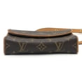 thumbnail image 5 of Pre-Owned LOUIS VUITTON Florentine Pochette M51855, a belt bag/waist bag in Monogram... (Fair), 5 of 18