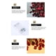thumbnail image 4 of RKSTN Decorative lights Wedding Decorative Lights-Proposal Valentine's Day Atmosphere Light, LED Boll Flower-of-the-Valley Flower Light String 10 LED Boll Flower-of-the-valley Light St, 4 of 7