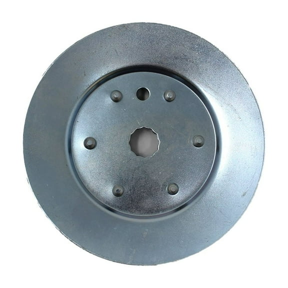 RAParts New Deck Pulley Fits MTD Fits Cub Cadet 756-1188