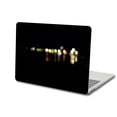 thumbnail image 5 of KSK KAISHEK Protective Case Hard Cover Only Compatible MacBook Pro 16" 2023 - 2021 A2780 M2/A2485 M1, Flower 1070, 5 of 5
